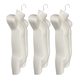Kids Mannequin Manufacturer - Swimwear Hanger Bulk