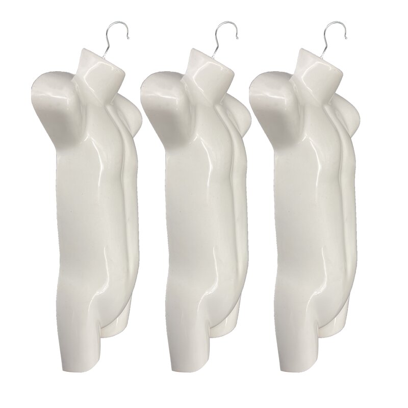 Kids Mannequin Manufacturer - Swimwear Hanger Bulk