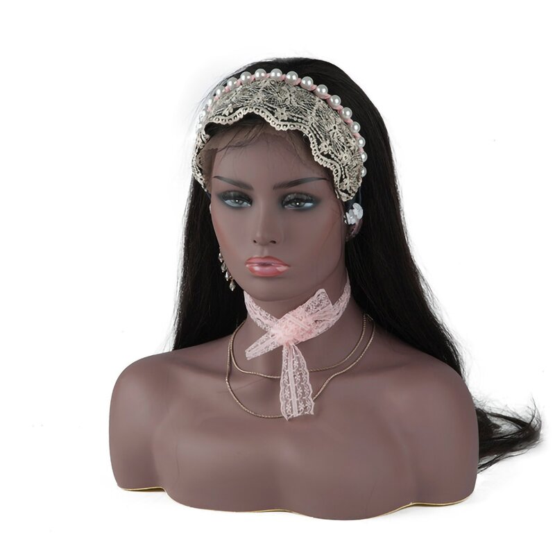 Wig Display Head Manufacturer - Wholesale Cheap