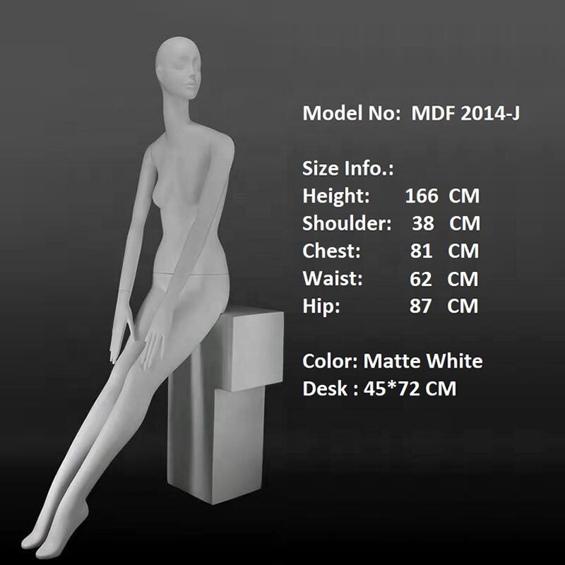 Children's Mannequin Manufacturer - 12 Year Old OEM