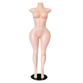 Female Mannequin Manufacturer - Headless OEM