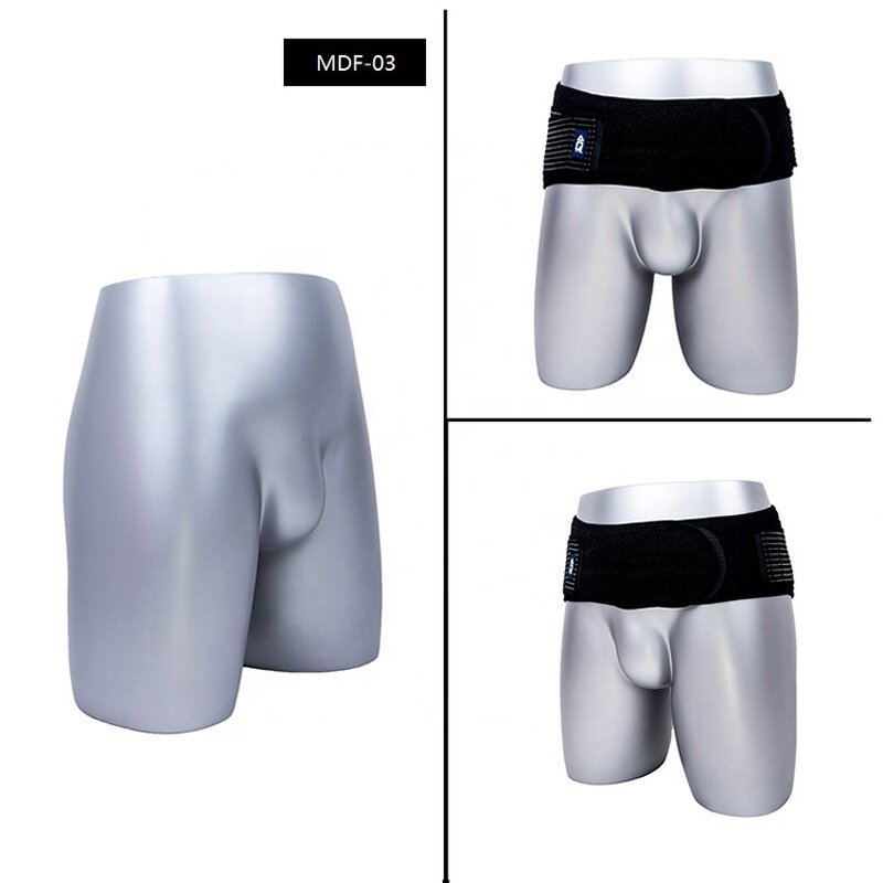 Hip Mannequin Manufacturer - Male Underwear OEM
