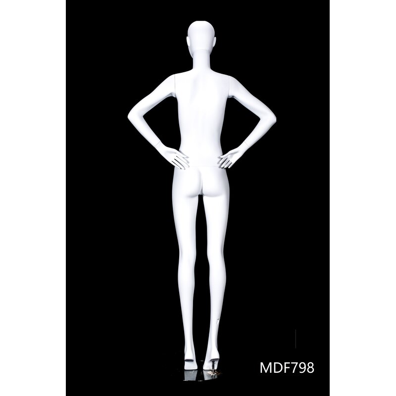 Standing Mannequin Manufacturer - Female OEM/ODM
