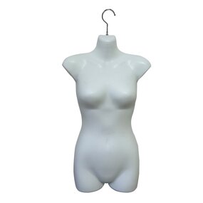 Mannequin Hanger Manufacturer - Unique Presentation