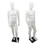 Male Full Body Mannequin