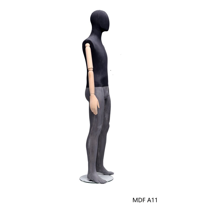 Egg Head Mannequin Manufacturer - Hot Selling OEM