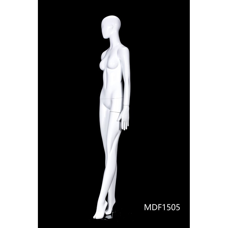 Sitting Mannequin Manufacturer - Female OEM