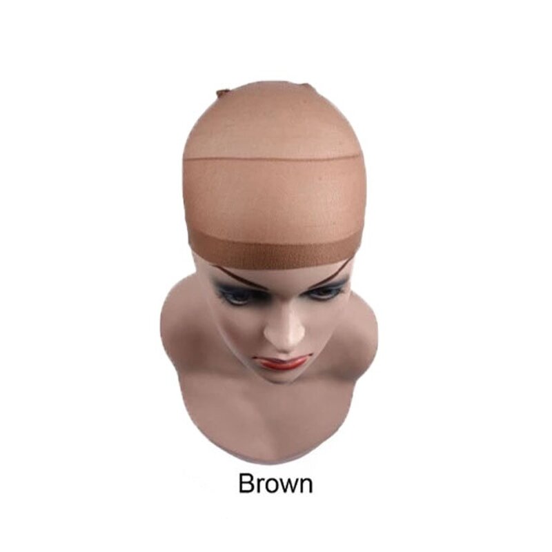 Wig Cap Manufacturer - Spandex Dome OEM