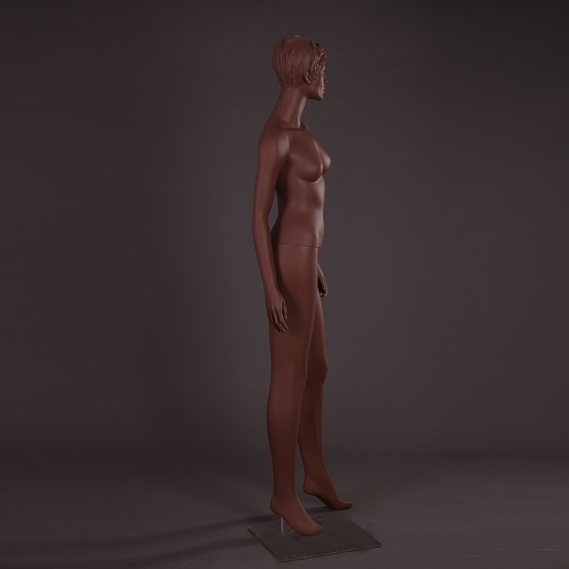 Male Mannequin Manufacturer - Sportswear Display OEM