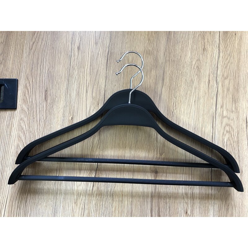 Coat Hanger Manufacturer - Plastic Custom OEM