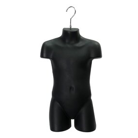 Pregnant Mannequin Manufacturer - Back Cutout OEM