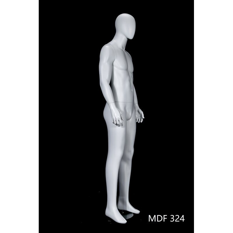 Maternity Mannequin Manufacturer - Male Fiberglass OEM