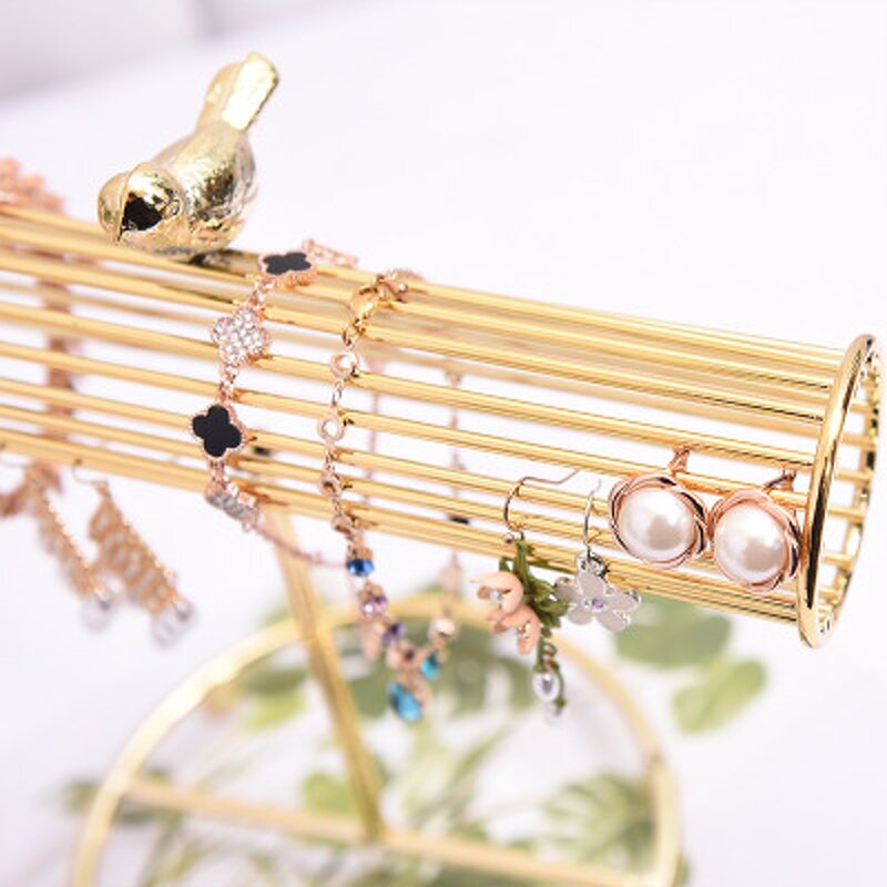 Jewelry Display Stand Manufacturer - FRP Head OEM