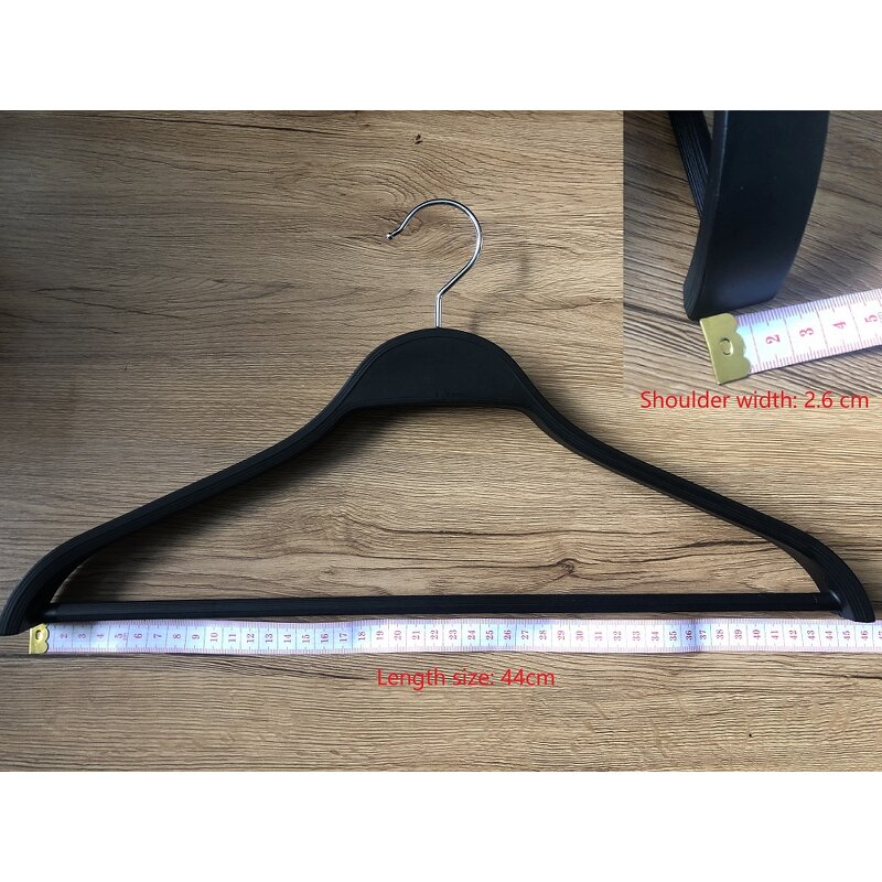 Coat Hanger Manufacturer - Plastic Custom OEM