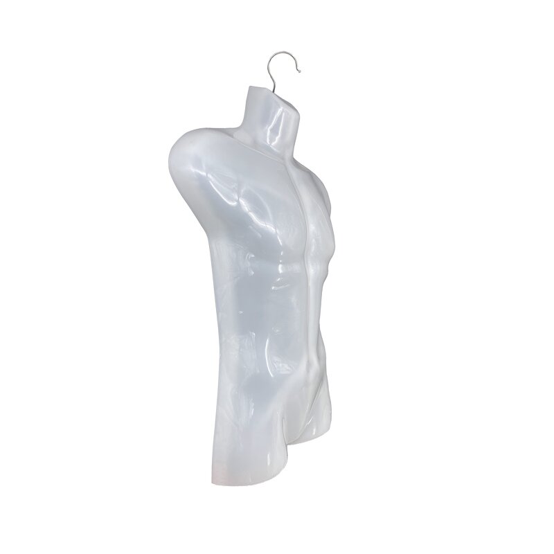 Female Form Manufacturer - Molded White OEM