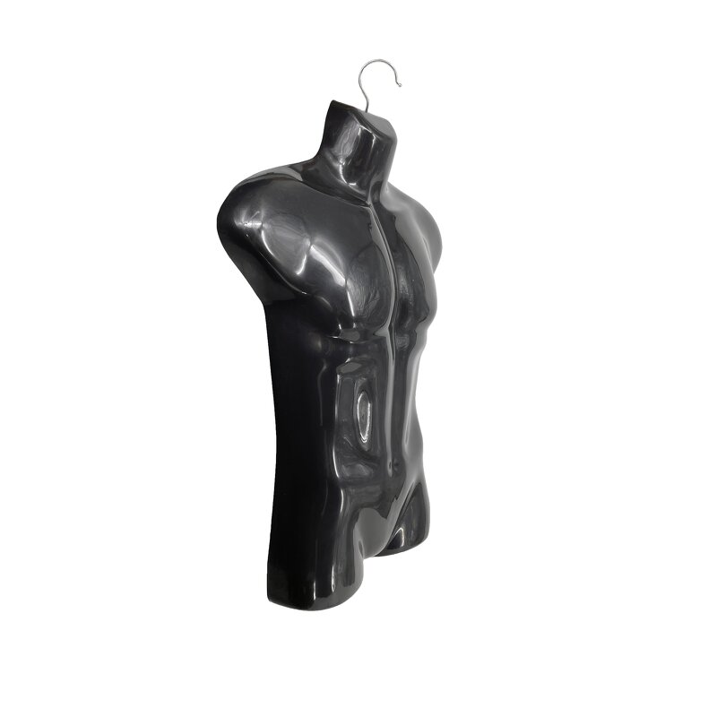 Female Mannequin Manufacturer - Half Body Torso OEM