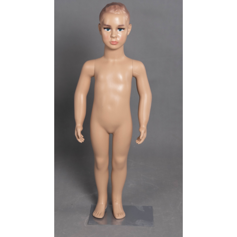 Child Mannequin Manufacturer - 7 Years OEM/ODM