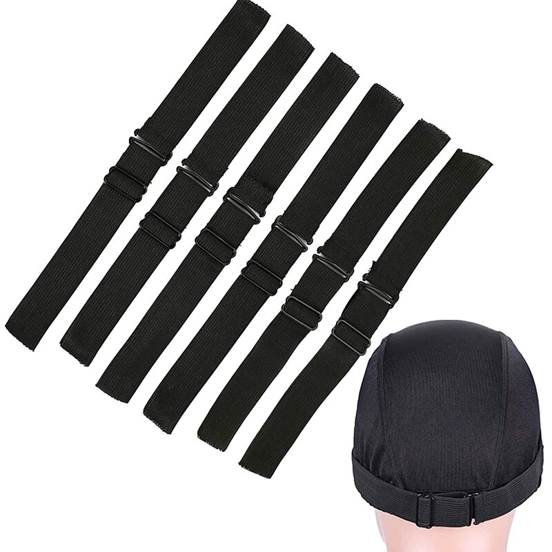 Wig Cap Manufacturer - High Elastic Nylon OEM