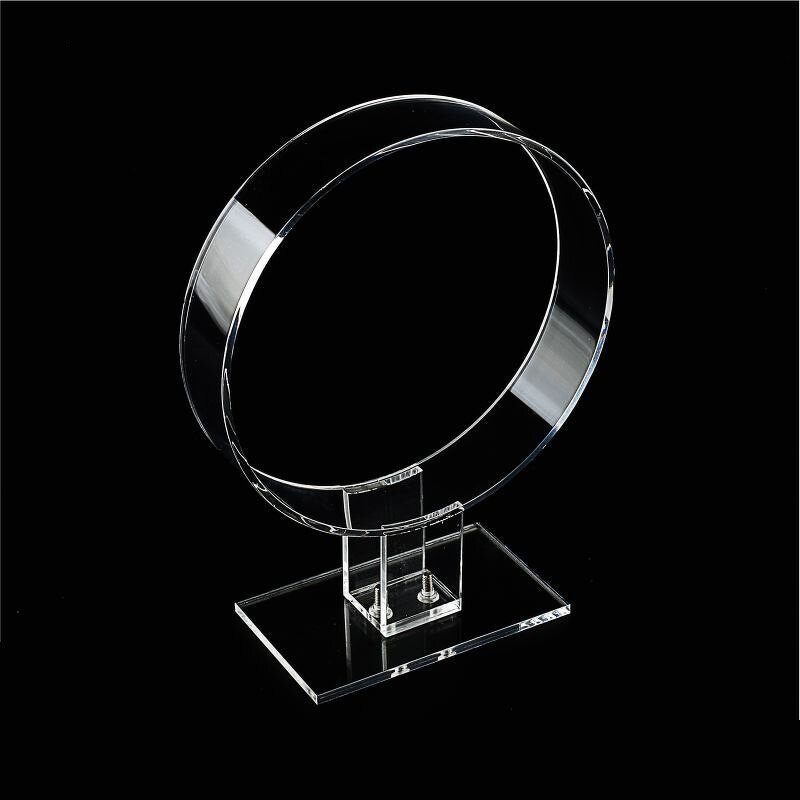 Display Box Manufacturer - FRP Square OEM