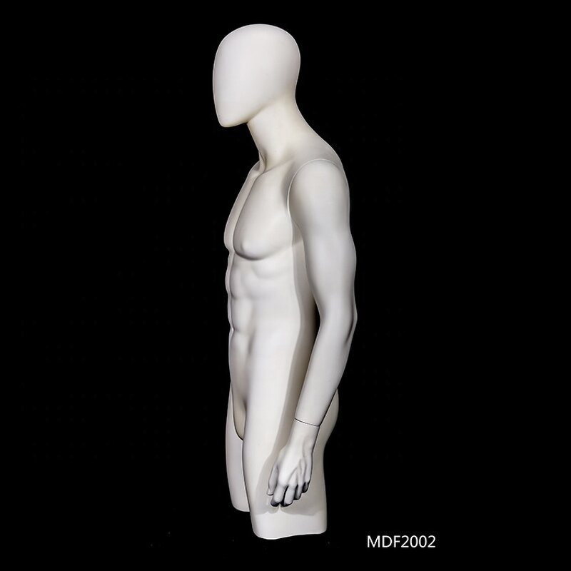 Underwear Mannequin Manufacturer - Female Torso OEM