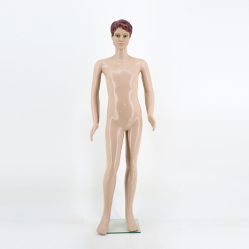 Egg Head Mannequin Manufacturer - Hot Sell OEM