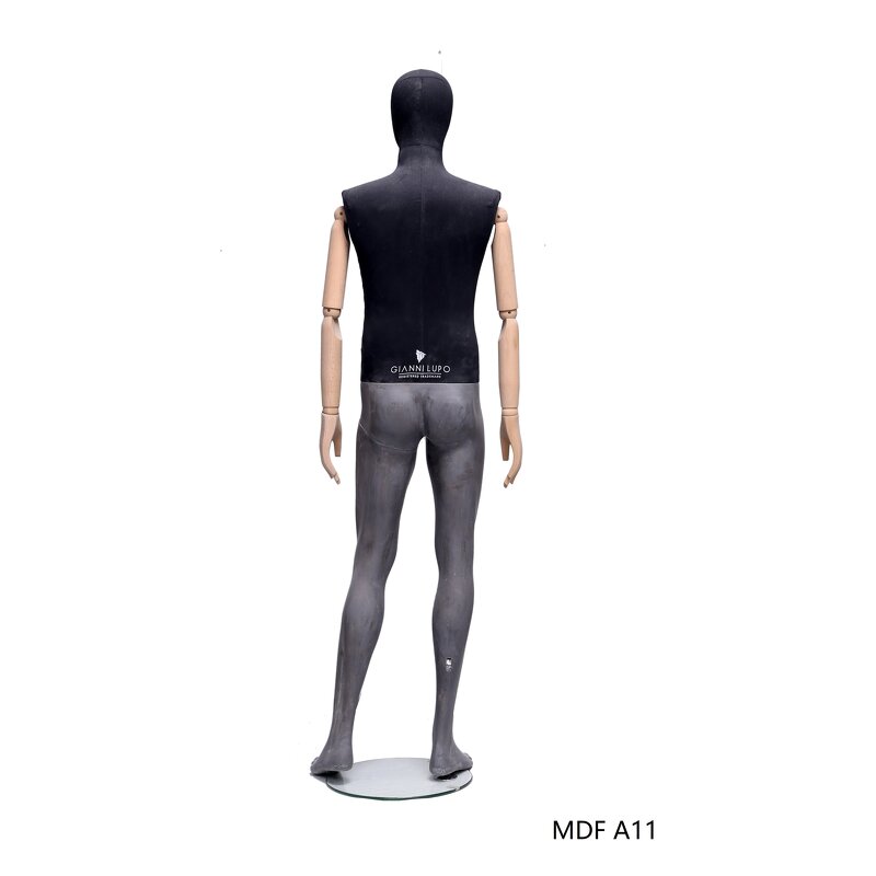 Egg Head Mannequin Manufacturer - Hot Selling OEM