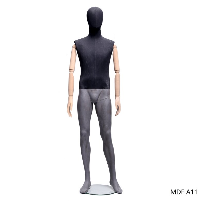 Egg Head Mannequin Manufacturer - Hot Selling OEM