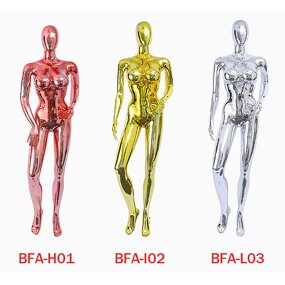 Female Mannequin Manufacturer - Headless OEM Bulk