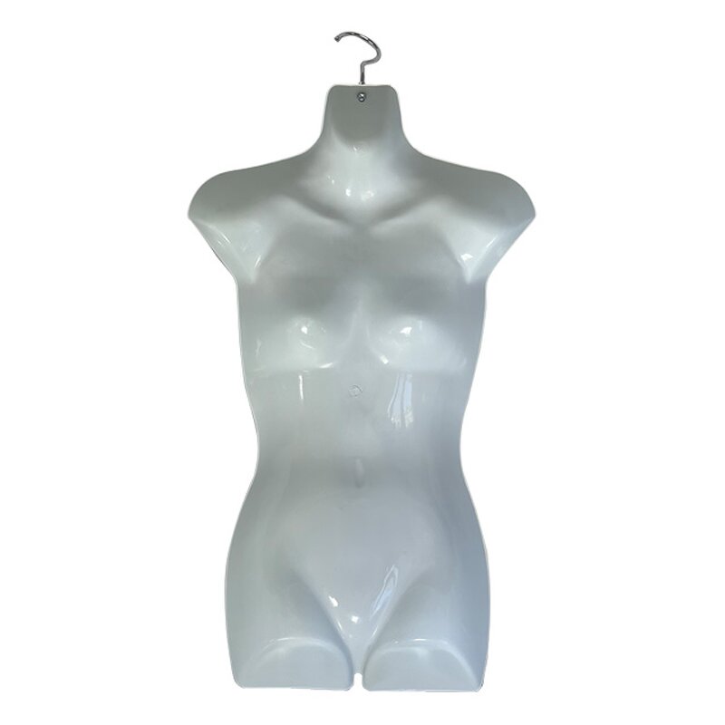 Mannequin Hanger Manufacturer - Unique Presentation