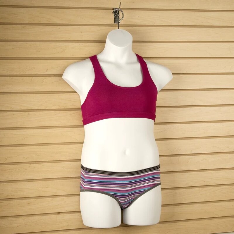 Plastic Torso Manufacturer - Economy White OEM