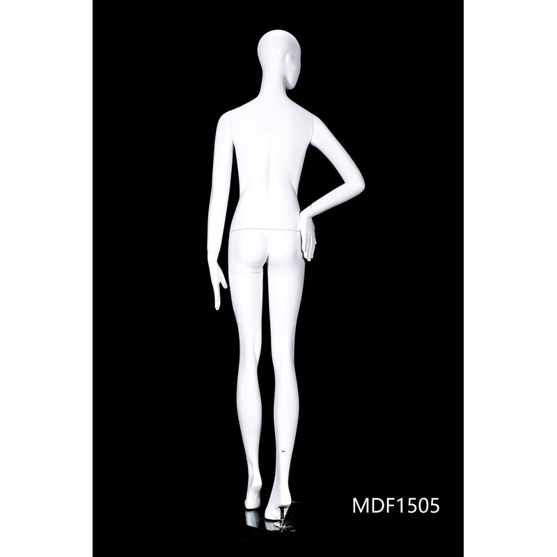Sitting Mannequin Manufacturer - Female OEM