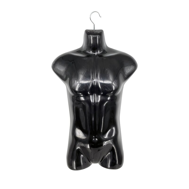 Female Mannequin Manufacturer - Half Body Torso OEM