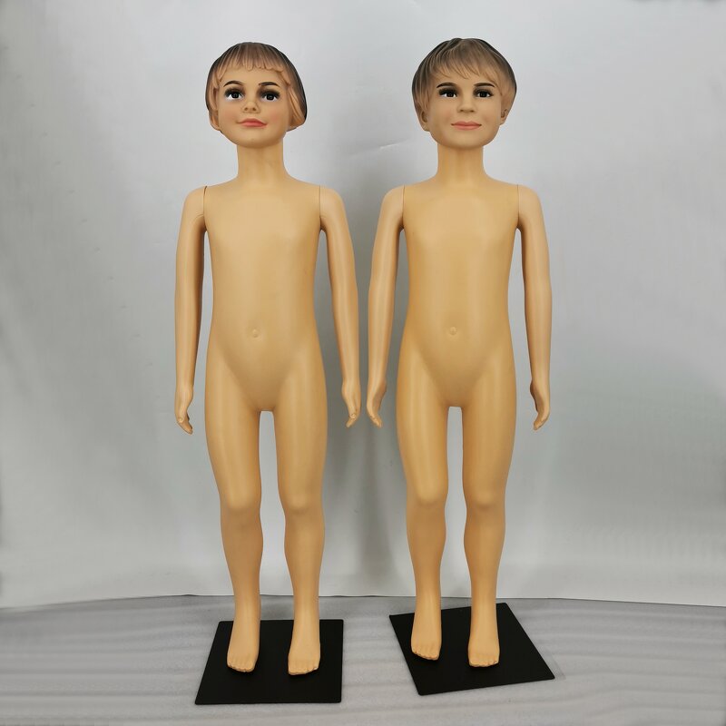 Child Mannequin Manufacturer - 5-6 Years OEM