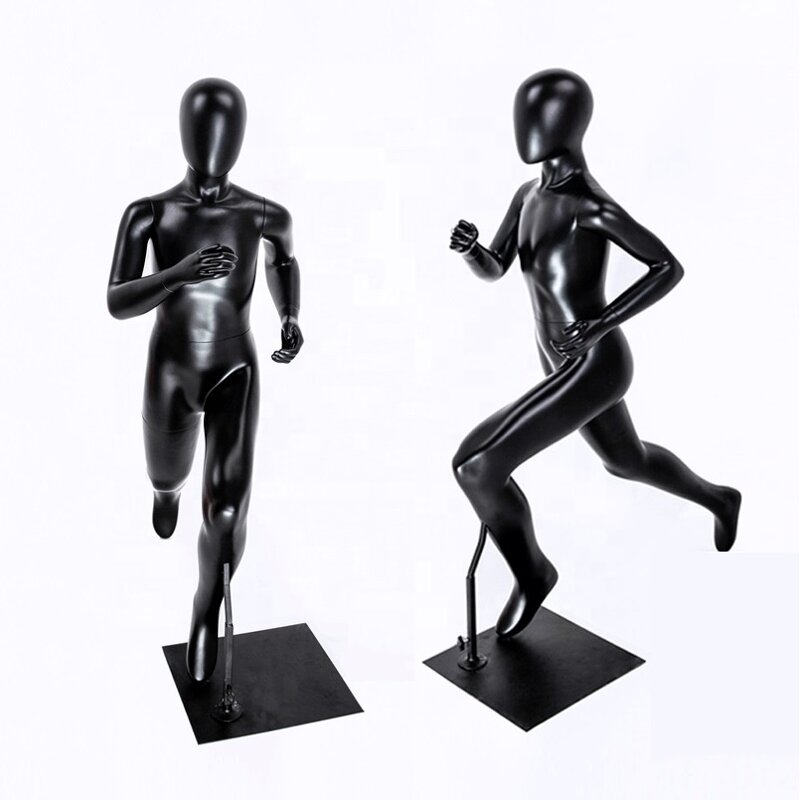 Children's Mannequin Manufacturer - New Boys OEM