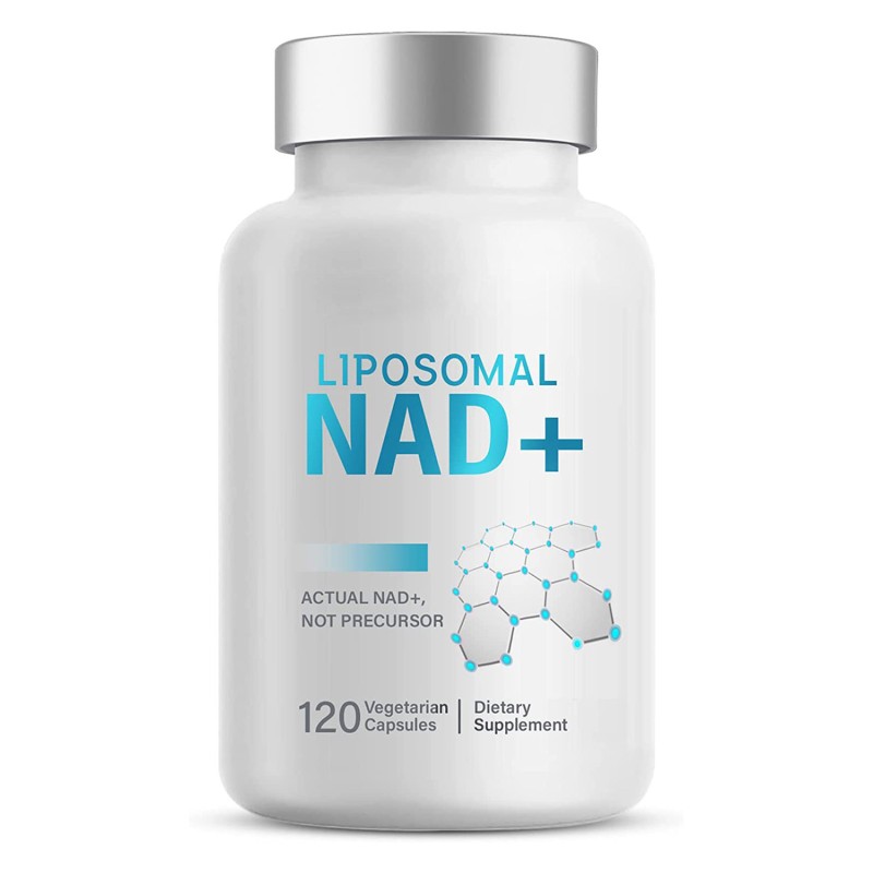 NAD+ Capsule Manufacturer - Bulk OEM Hot Selling Cell Enhancer Anti-Aging Adult Applicable