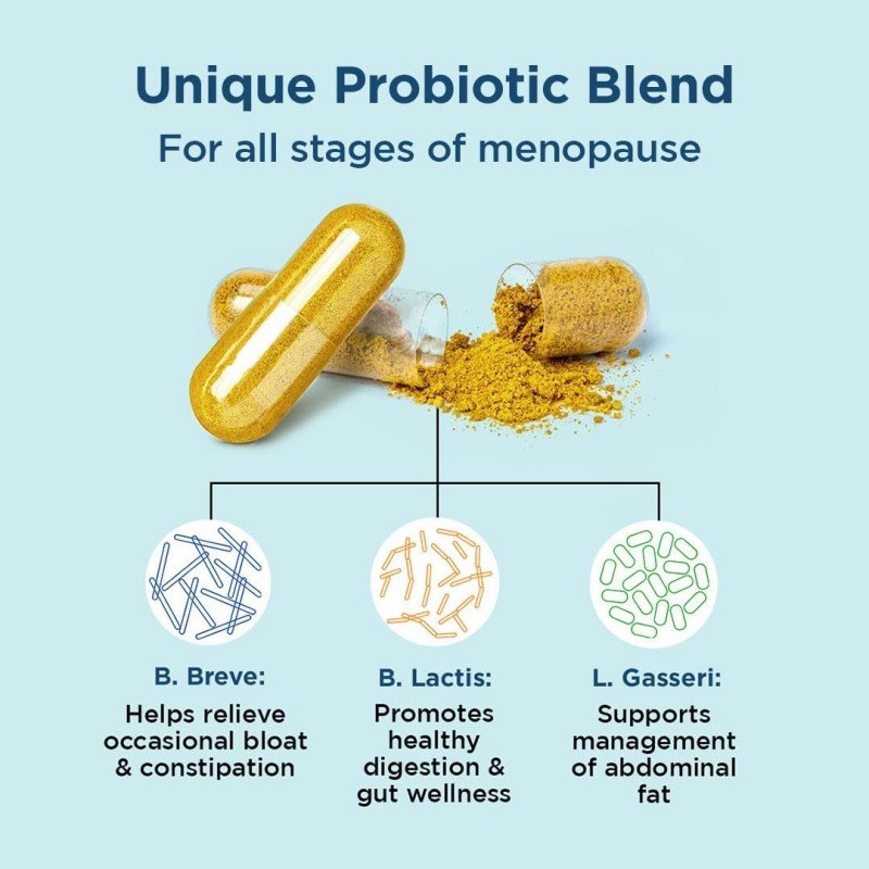 Probiotic Supplement Manufacturer - Bulk High Quality 60 Billion CFU Women Softgel Gummies