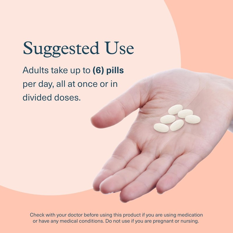 Collagen Tablet Supplier - Bulk Wholesale 6000mg Hydrolyzed Multi-Vitamin Beauty Supplement