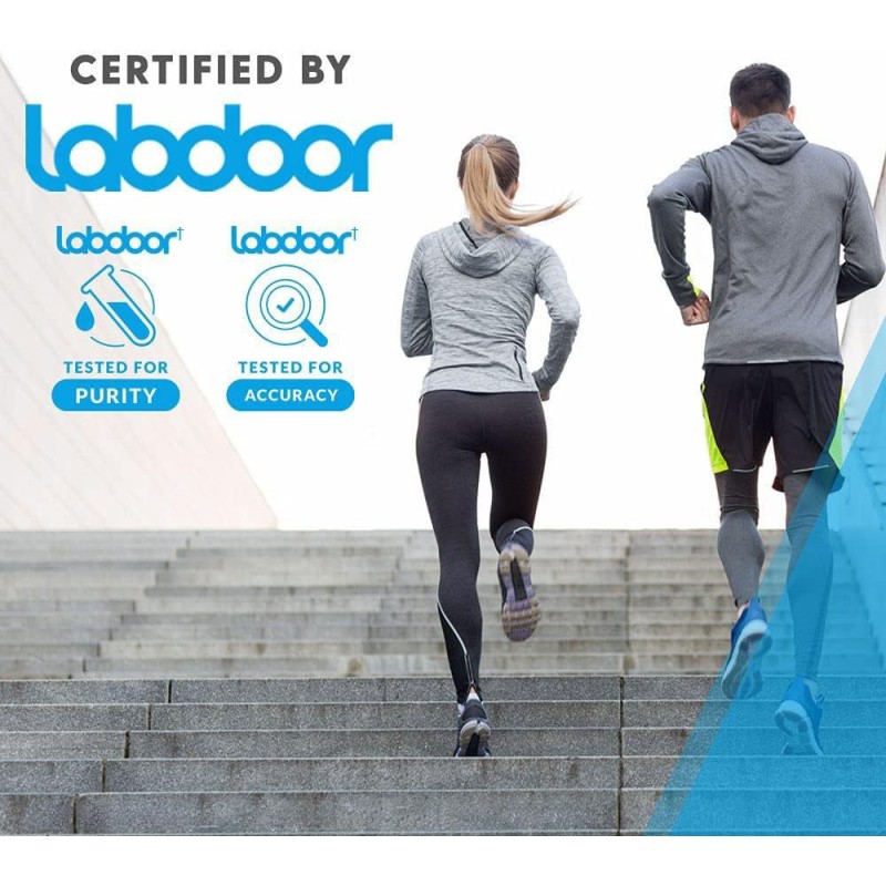 Magnesium Supplement Supplier - OEM Manufacturer Direct Sales Glycine Citrate Malate