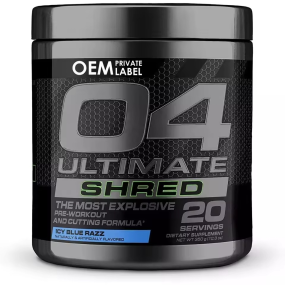 Protein Powder Manufacturer - Bulk Manufacturer Wholesale Pre-Workout Muscle Gaining Adult