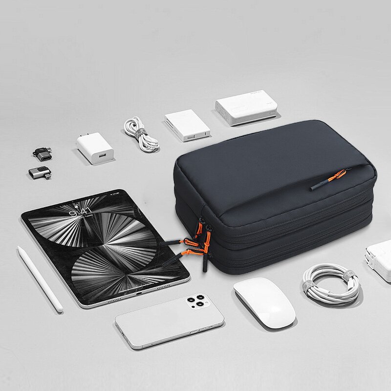 Storage Bag Manufacturer - Washable OEM