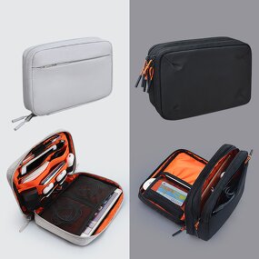 Storage Bag Manufacturer - Washable OEM