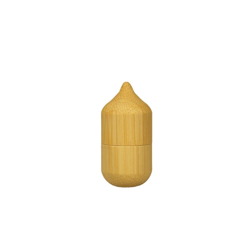 Roll-on Bottle Manufacturer - 1ml Bamboo OEM