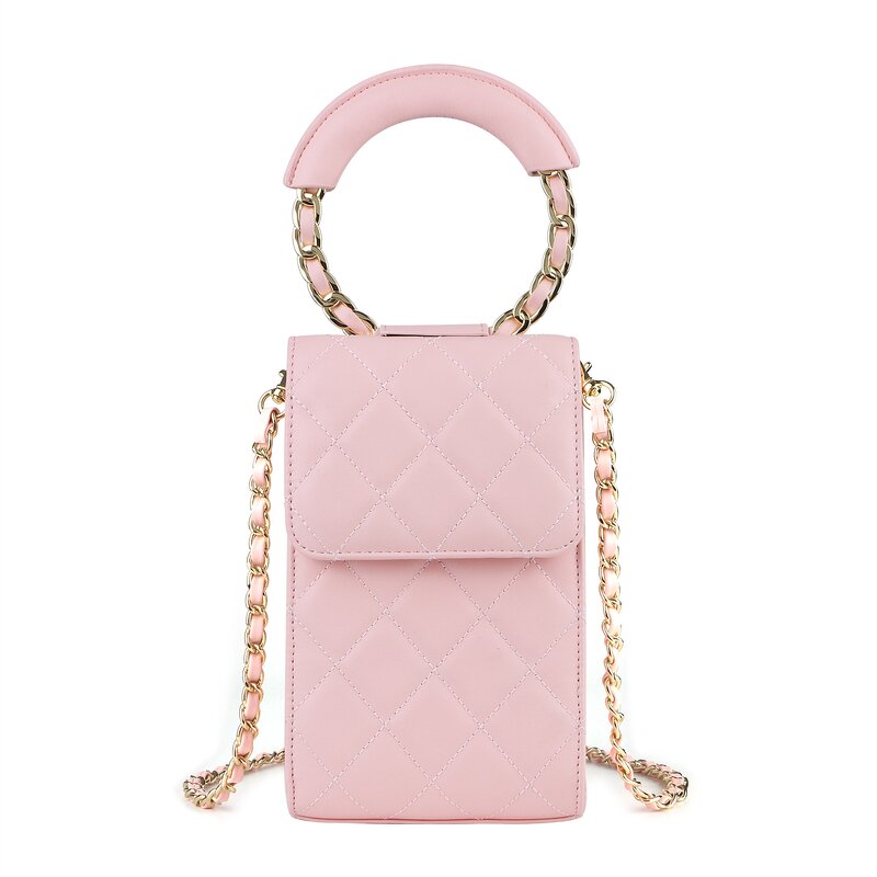 Phone Bag Manufacturer - Crossbody OEM