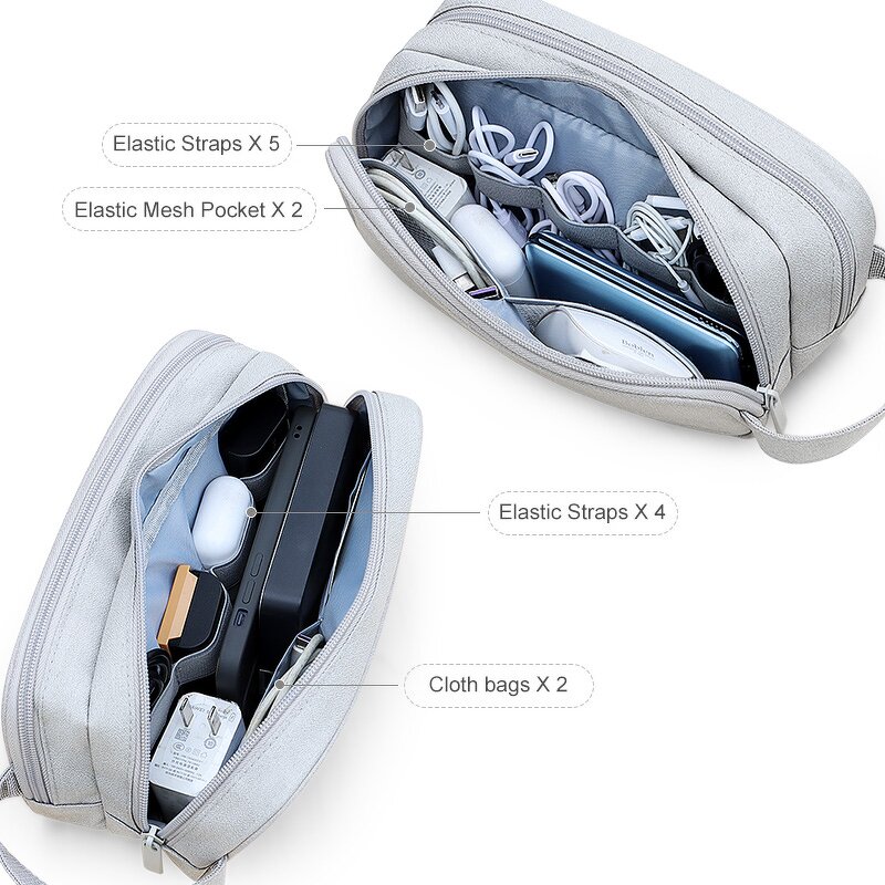 Camera Bag Manufacturer - Multi-layer OEM