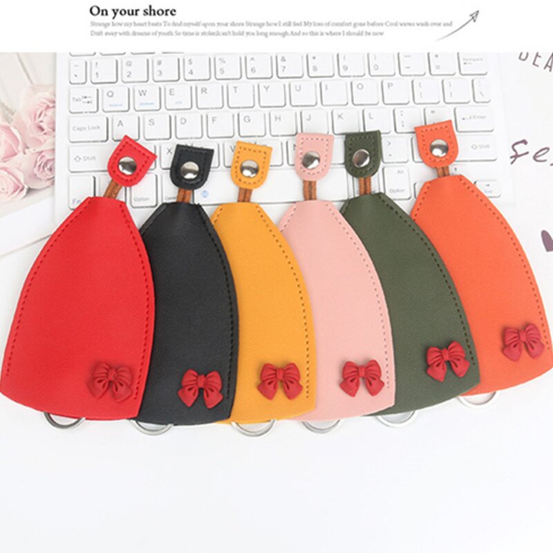 Car Key Holder Bag Manufacturer - Female OEM