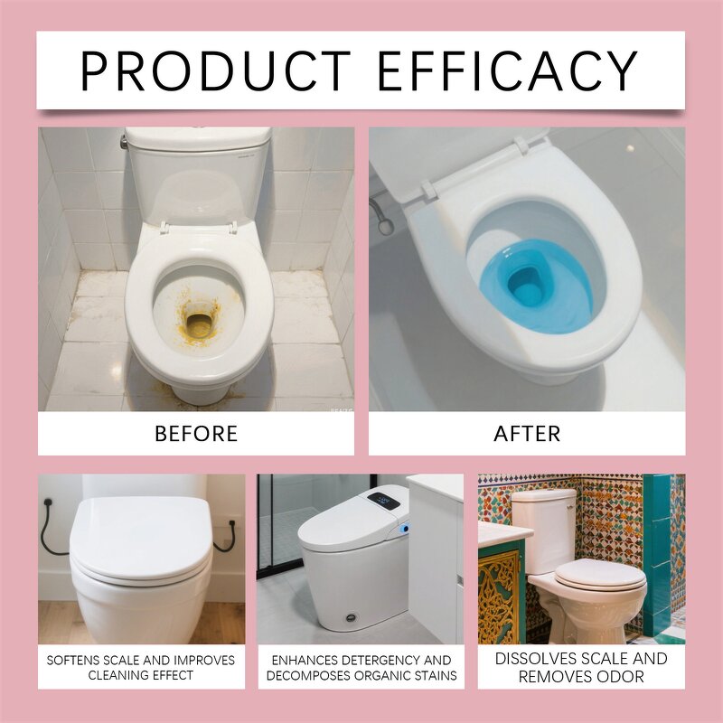 Perfume Cleaner Manufacturer - 300ml Peach