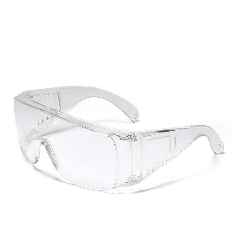 Laboratory Goggles Manufacturer - Clear OEM