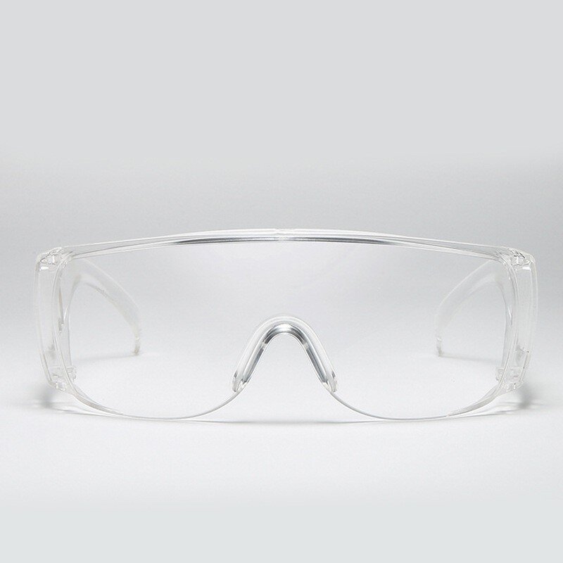 Laboratory Goggles Manufacturer - Clear OEM