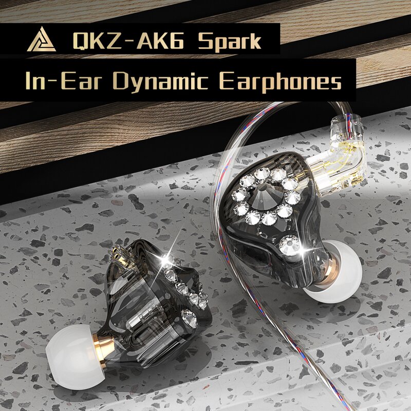 In-ear Earphones Manufacturer - Dynamic OEM/ODM