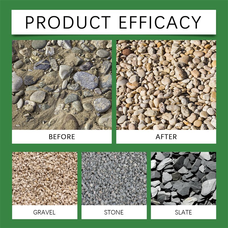 Stone Glue Manufacturer - 120ml Pebbles